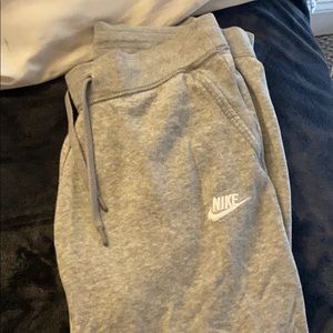 Nike Sweatpants